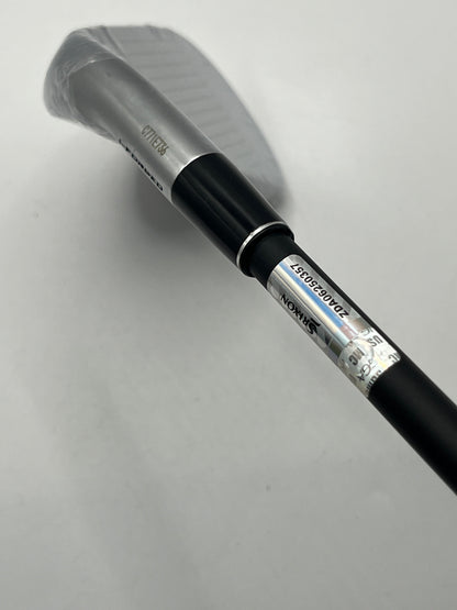 Srixon ZXi U #3 Utility Iron / 20 Degree / Stiff Flex / Mitsubishi MMT 80 / NEW