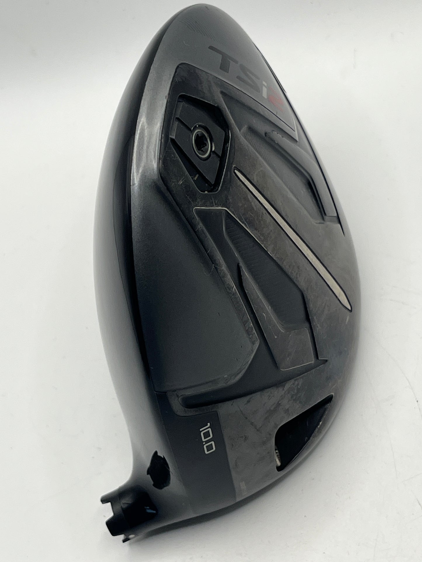 Titleist TSi2 Driver / 10 Degree / Head Only