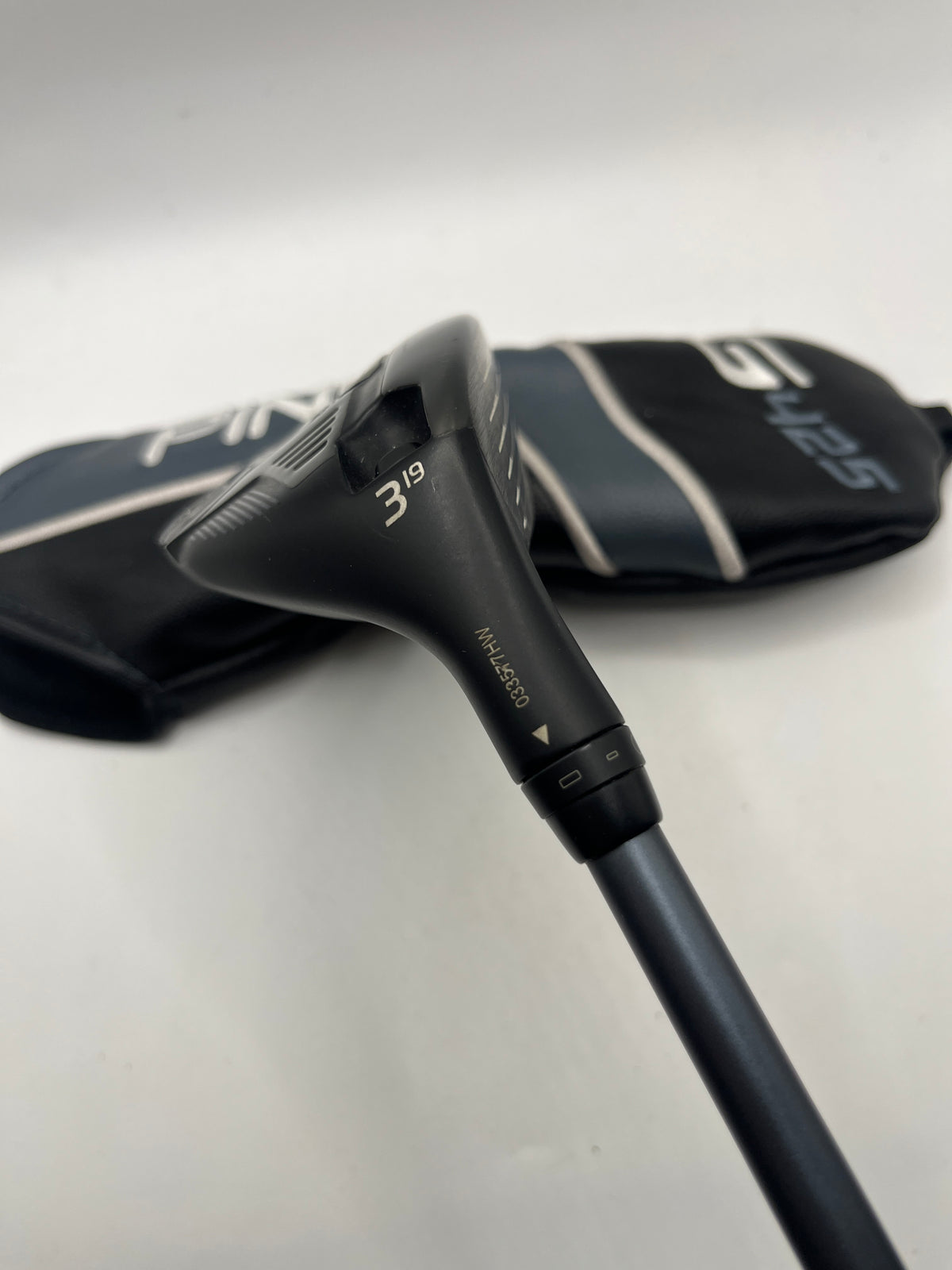 Ping G425 #3 Hybrid / 19 Degree / Regular Flex / Ping Alta CB