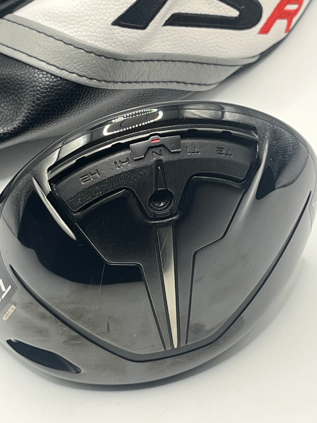 Titleist TSR3 Driver / 10 Degrees / Tour Issue / Head and Headcover