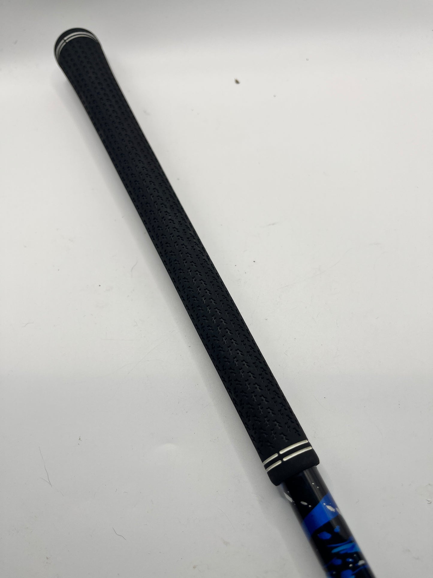 Mitsubishi Kai'Li Blue 60s #3 Wood Shaft / Stiff Flex / Cobra Adaptor