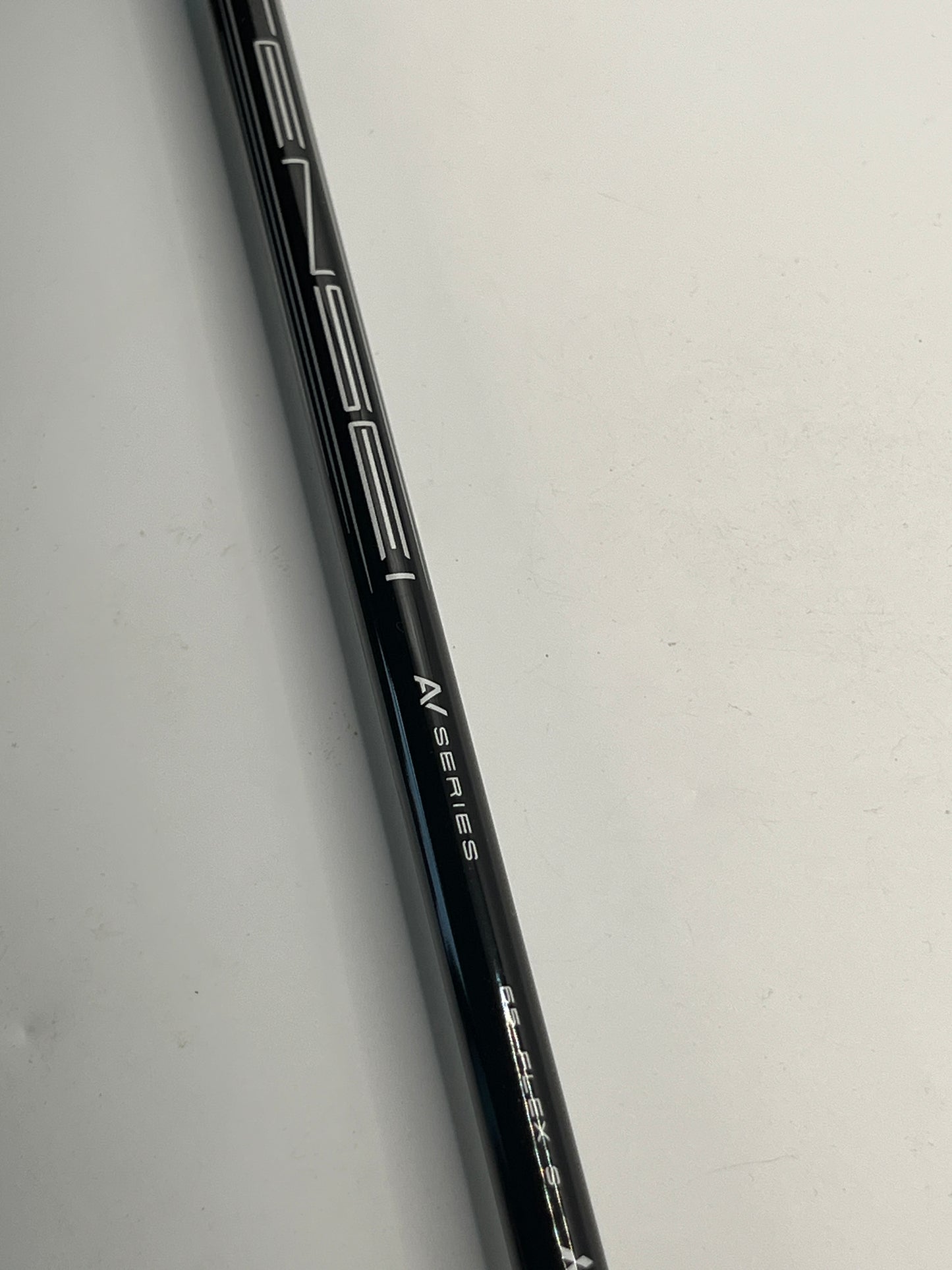 Tensei AV Blue 65 Driver Shaft / XLink / Stiff Flex / Titleist Adapter