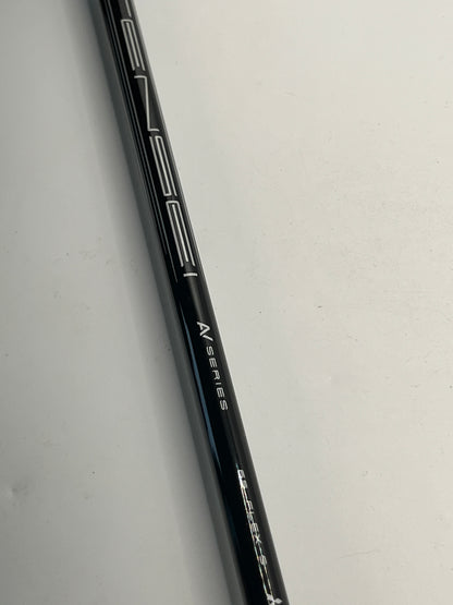 Tensei AV Blue 65 Driver Shaft / XLink / Stiff Flex / Titleist Adapter