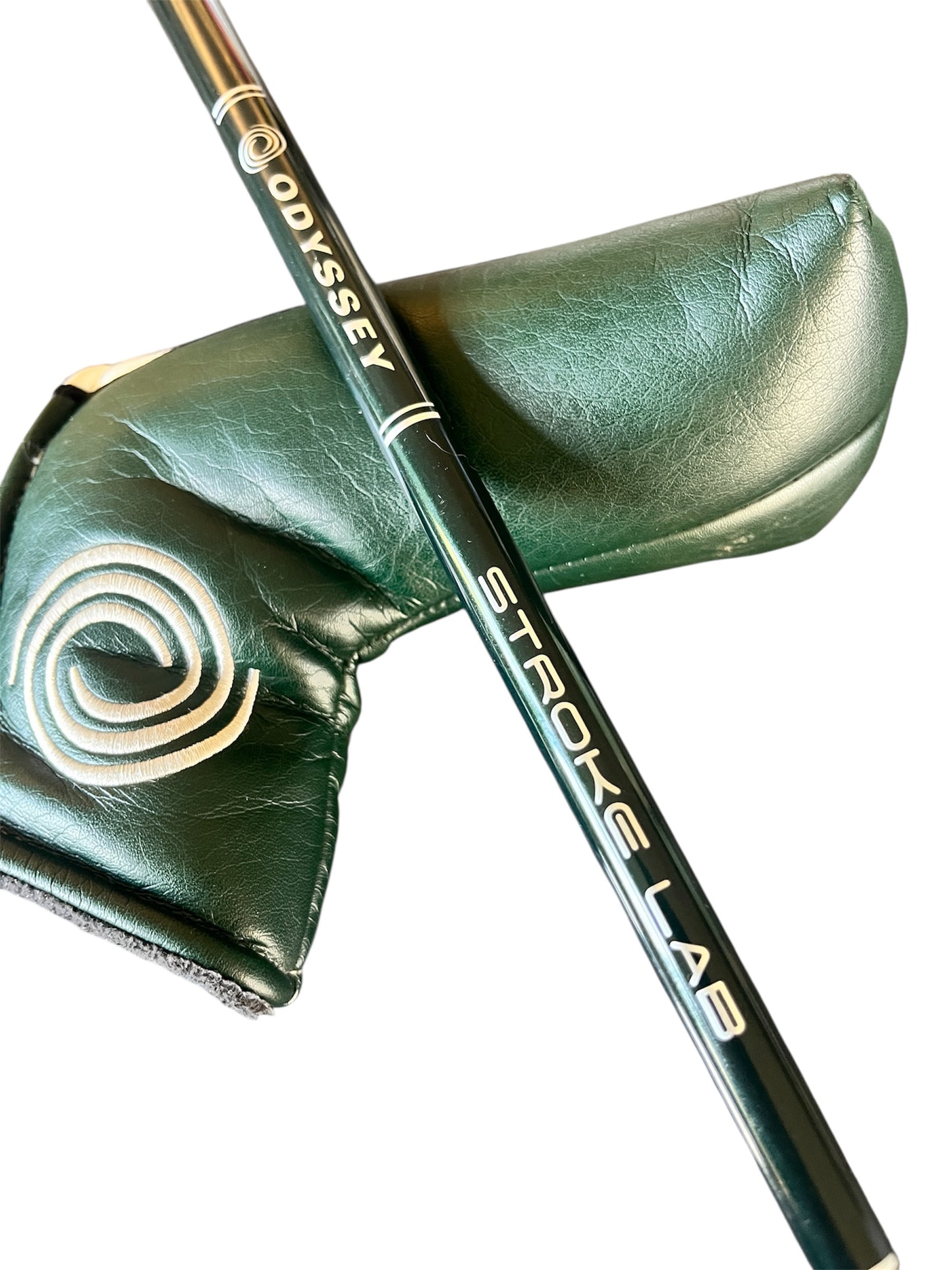 Odyssey Toulon Design Madison 2022 Putter / 34.0 Inches / Excellent Condition