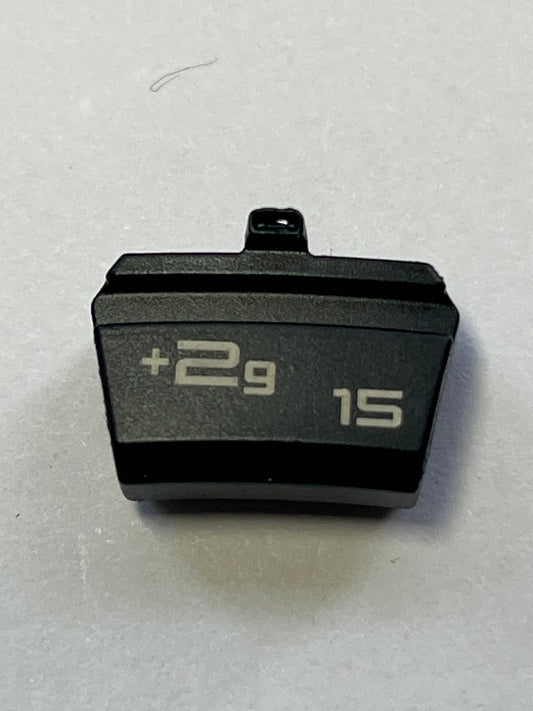 Titleist TSR3 Fairway Wood - Head Weights