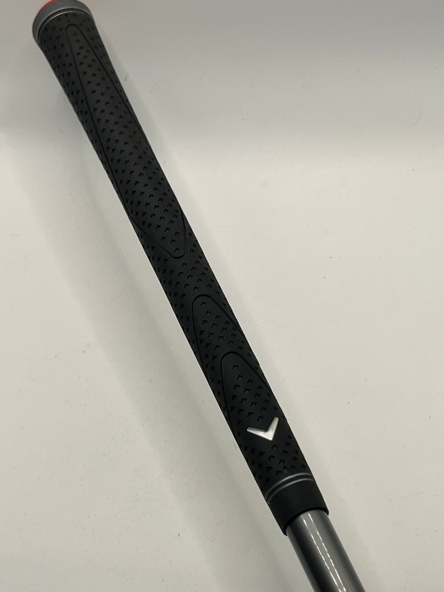 HZRDUS Silver 65 #4 Hybrid Shaft / Regular Flex / Callaway Adaptor