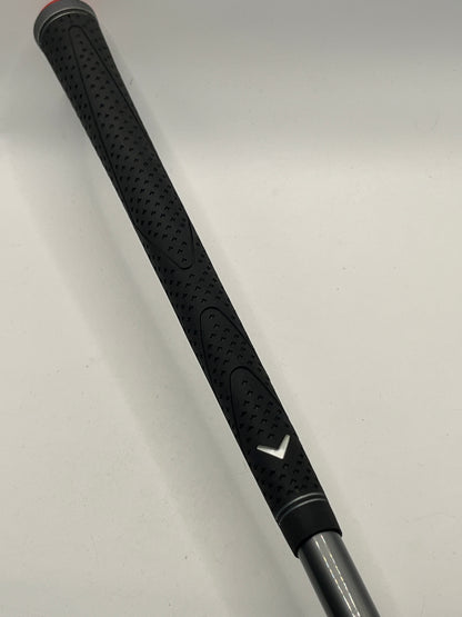 HZRDUS Silver 65 #4 Hybrid Shaft / Regular Flex / Callaway Adaptor