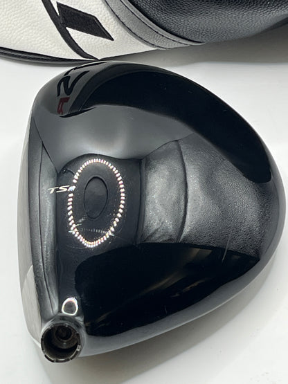 Titleist TSR3 Driver / 10 Degree / Head and Headcover Only