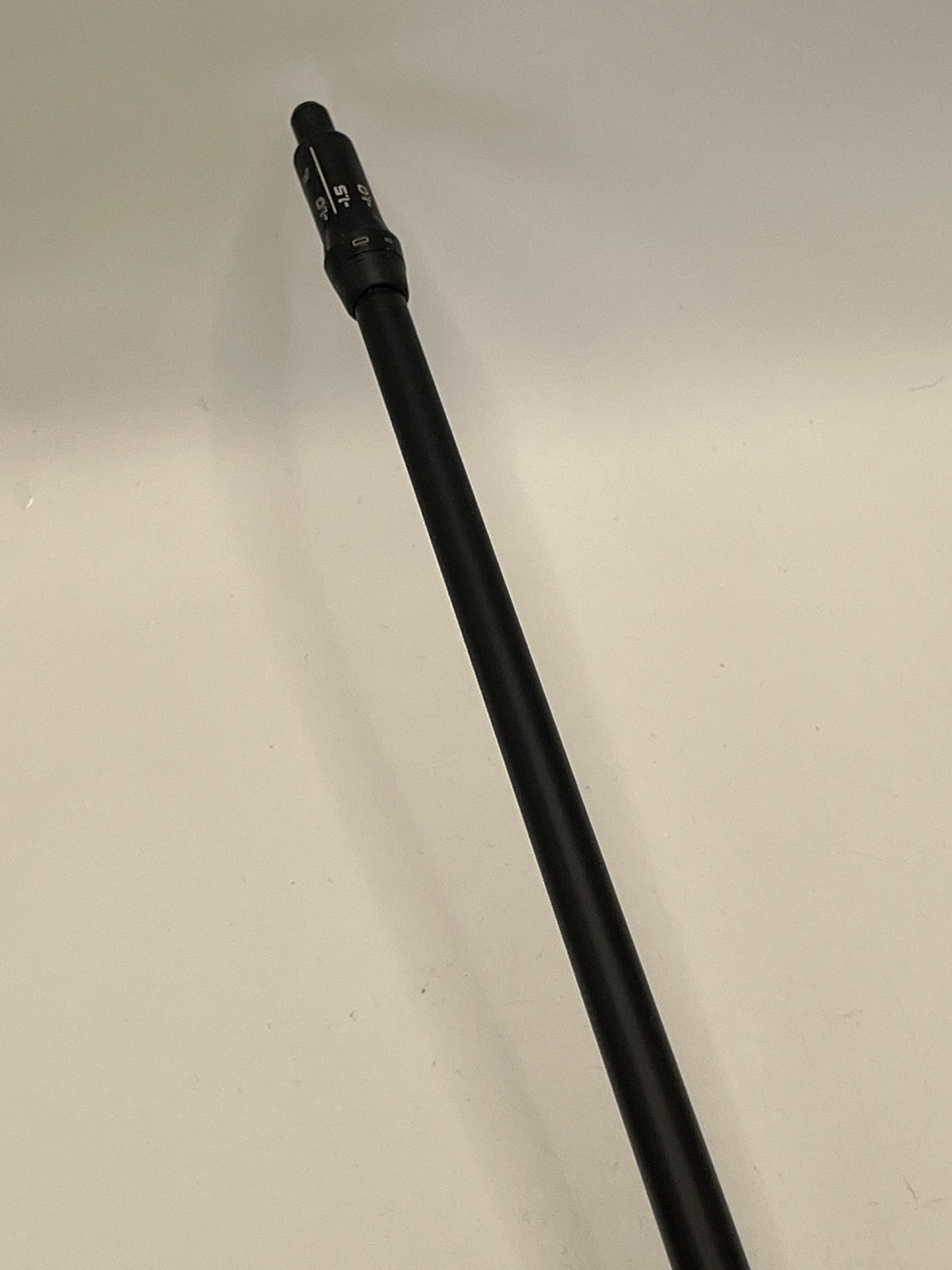 Fujikura Motore X F3 6-X #3 Wood Shaft / X Flex / Ping Adaptor For G410/425/430/440