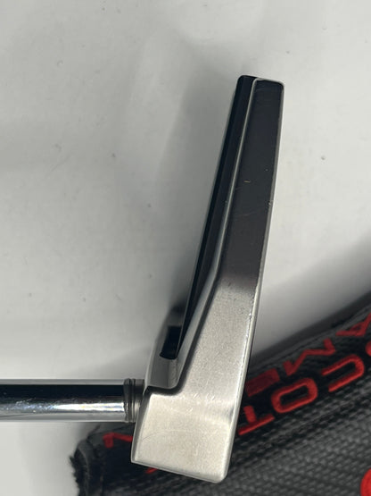 Scotty Cameron Futura X 7M Putter / 35 Inch