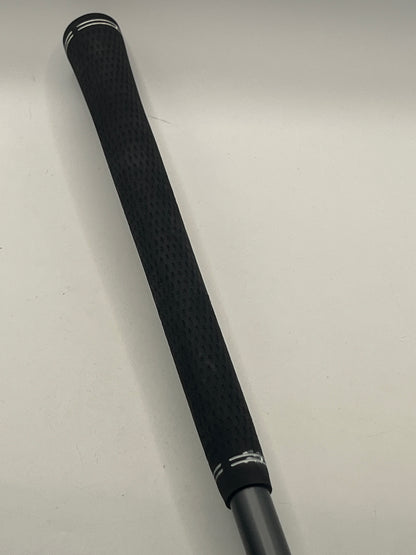 HZRDUS Smoke Black 60 Driver Shaft / Regular Flex / Titleist Adaptor
