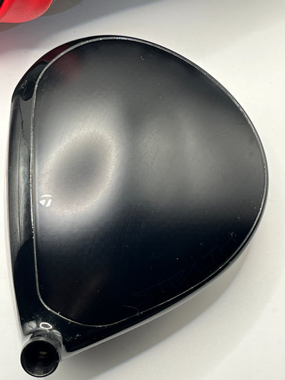Taylormade Stealth Plus Driver / 9 degree / Head and Headcover Only