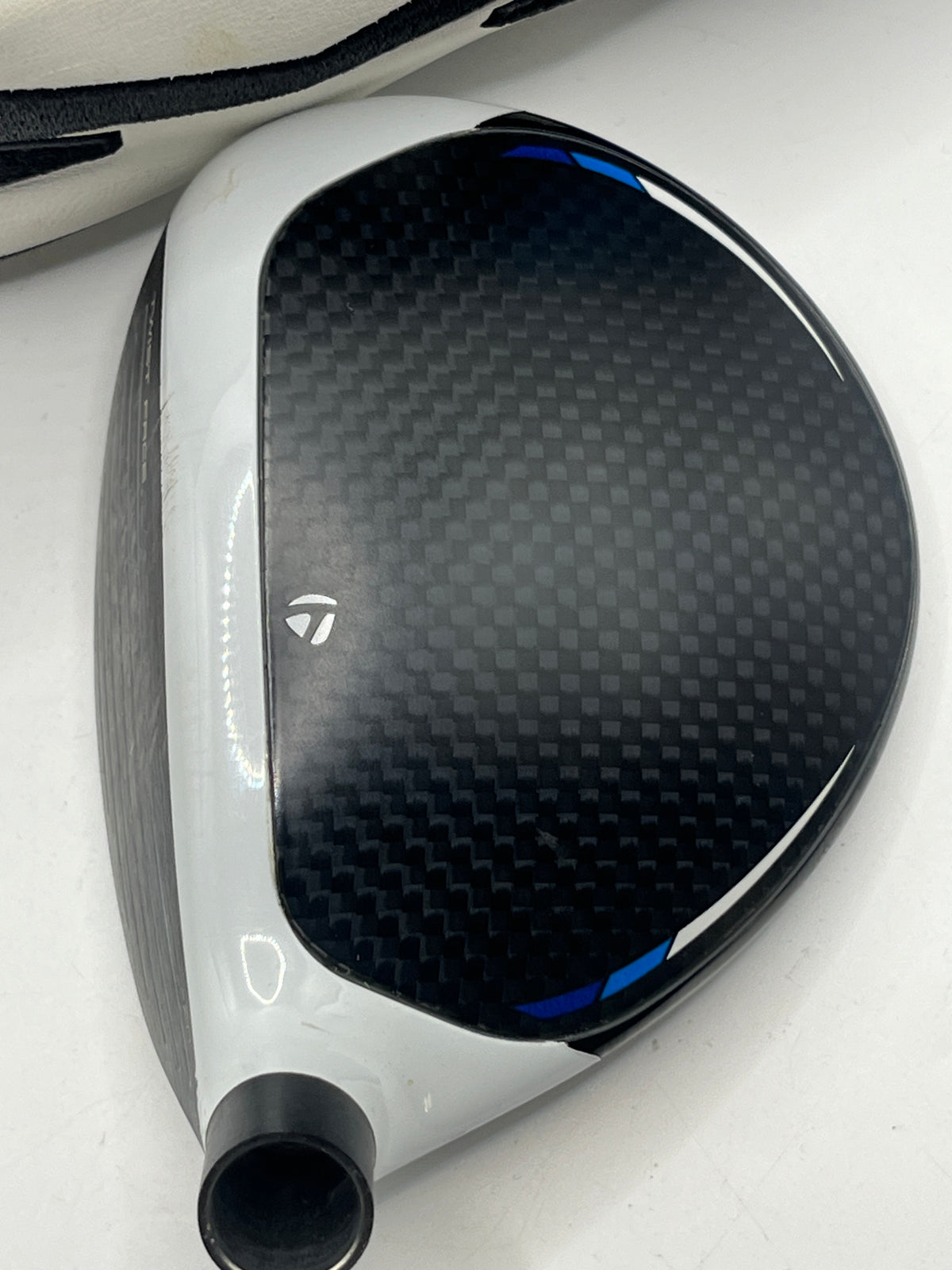 TaylorMade Sim2 Titanium #5 Wood / 15 Degrees / Head and Headcover
