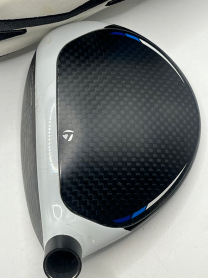 TaylorMade Sim2 Titanium #5 Wood / 15 Degrees / Head and Headcover