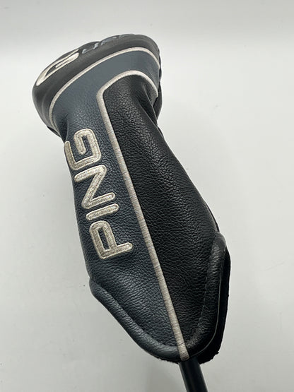 Ping G425 #3 Hybrid / 19 Degree / Regular Flex Ping Alta CB 70