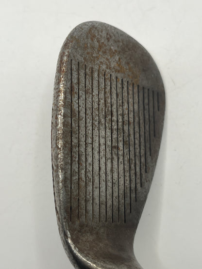 Cleveland Tour Action Reg.588 Wedge / 56 Degree / Stiff Flex / Raw Finish