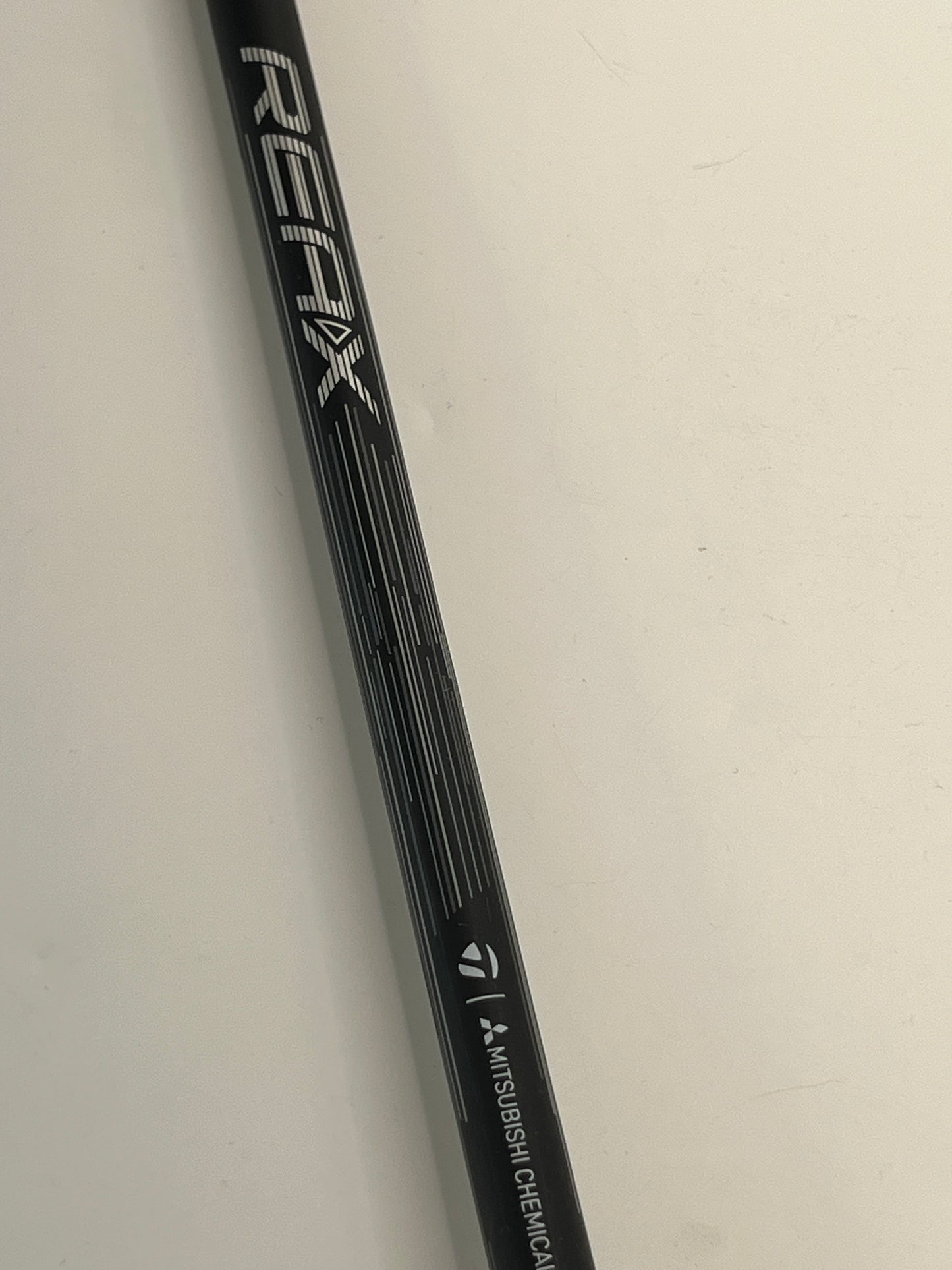 Mitsubishi REAX 55 #5 Wood Shaft / Regular Flex / Taylormade Adaptor