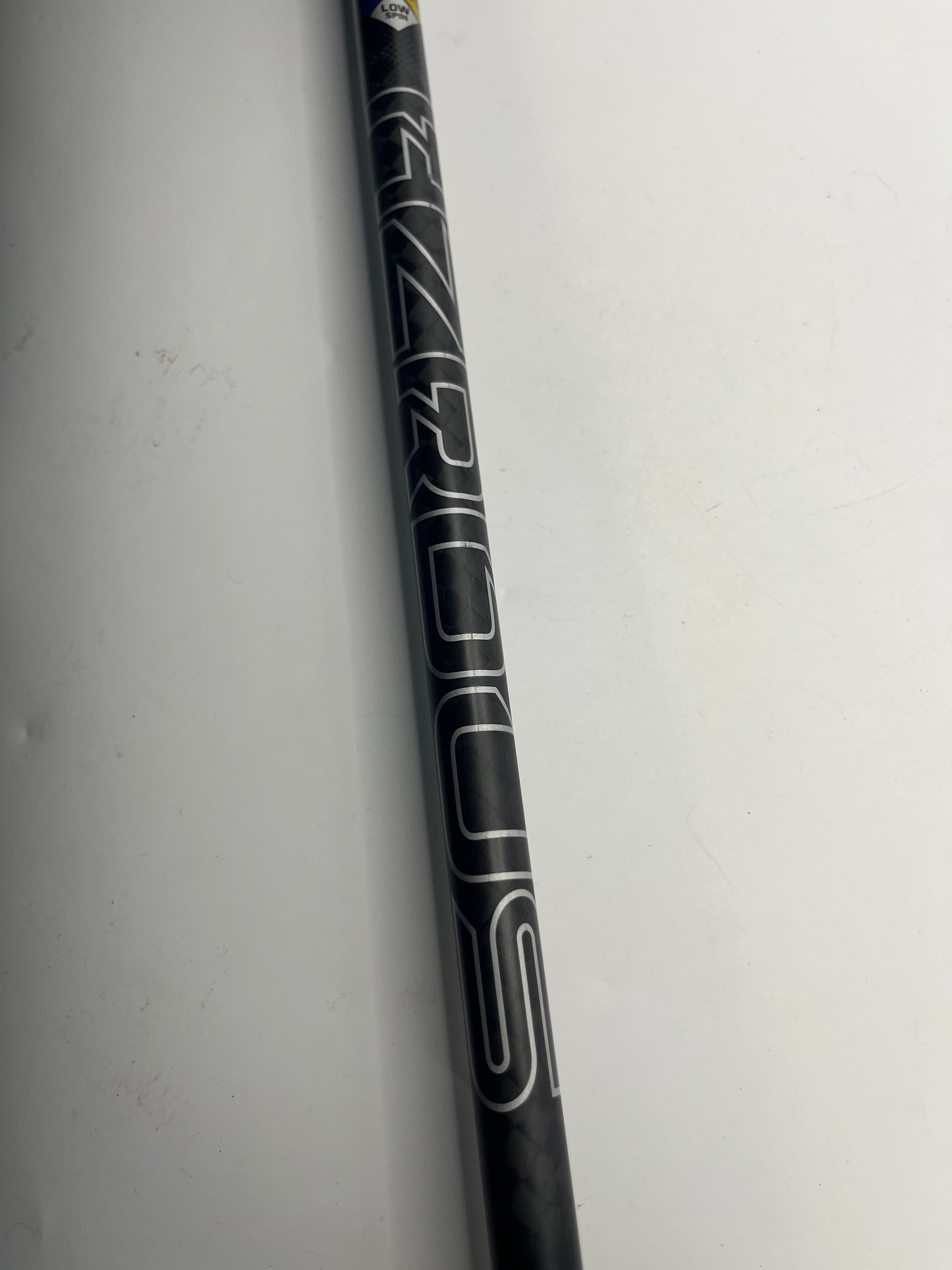 HZRDUS Black 70 Gen5 #3 Wood Shaft / X Flex / Titleist Adaptor