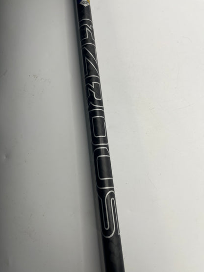 HZRDUS Black 70 Gen5 #3 Wood Shaft / X Flex / Titleist Adaptor