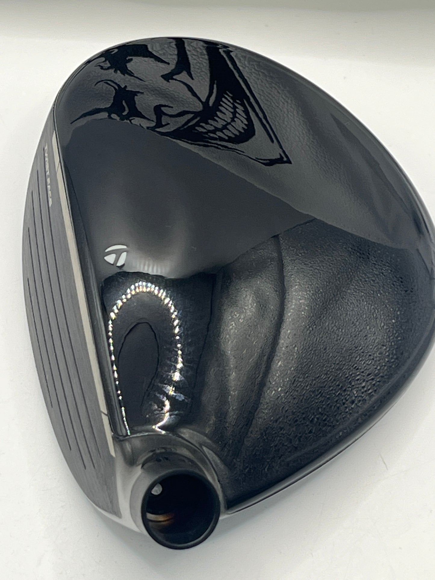Taylormade Qi10 Tour #3 Wood / 15 Degree / Head and Headcover Only