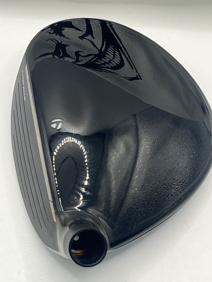 Taylormade Qi10 Tour #3 Wood / 15 Degree / Head and Headcover Only