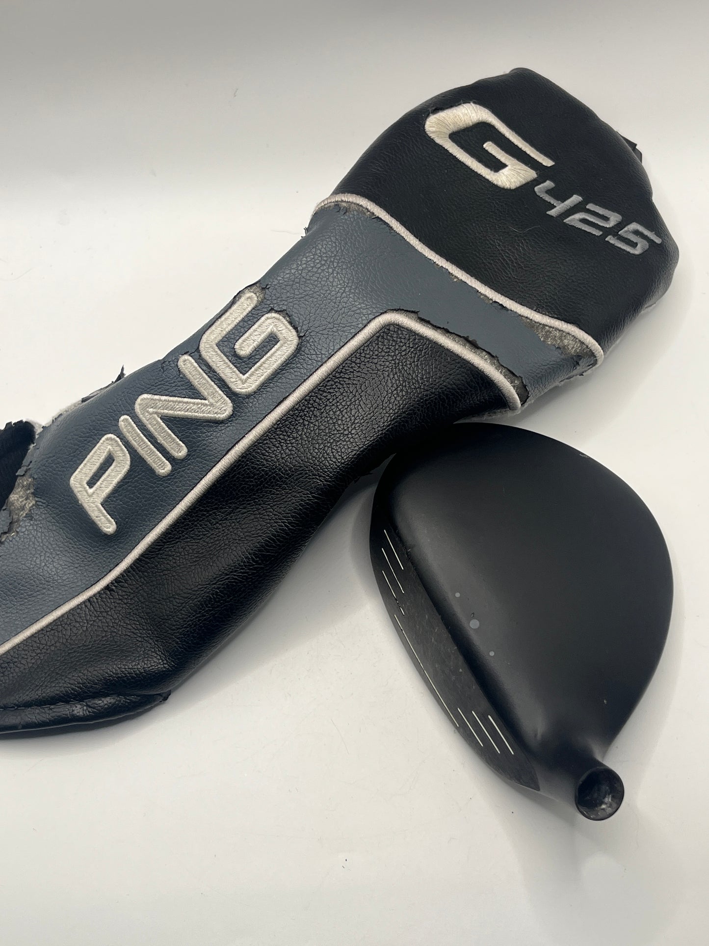 Ping G425 MAX #3 Wood / 14.5 Degree / Head and Headcover