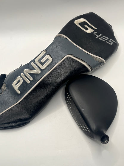 Ping G425 MAX #3 Wood / 14.5 Degree / Head and Headcover