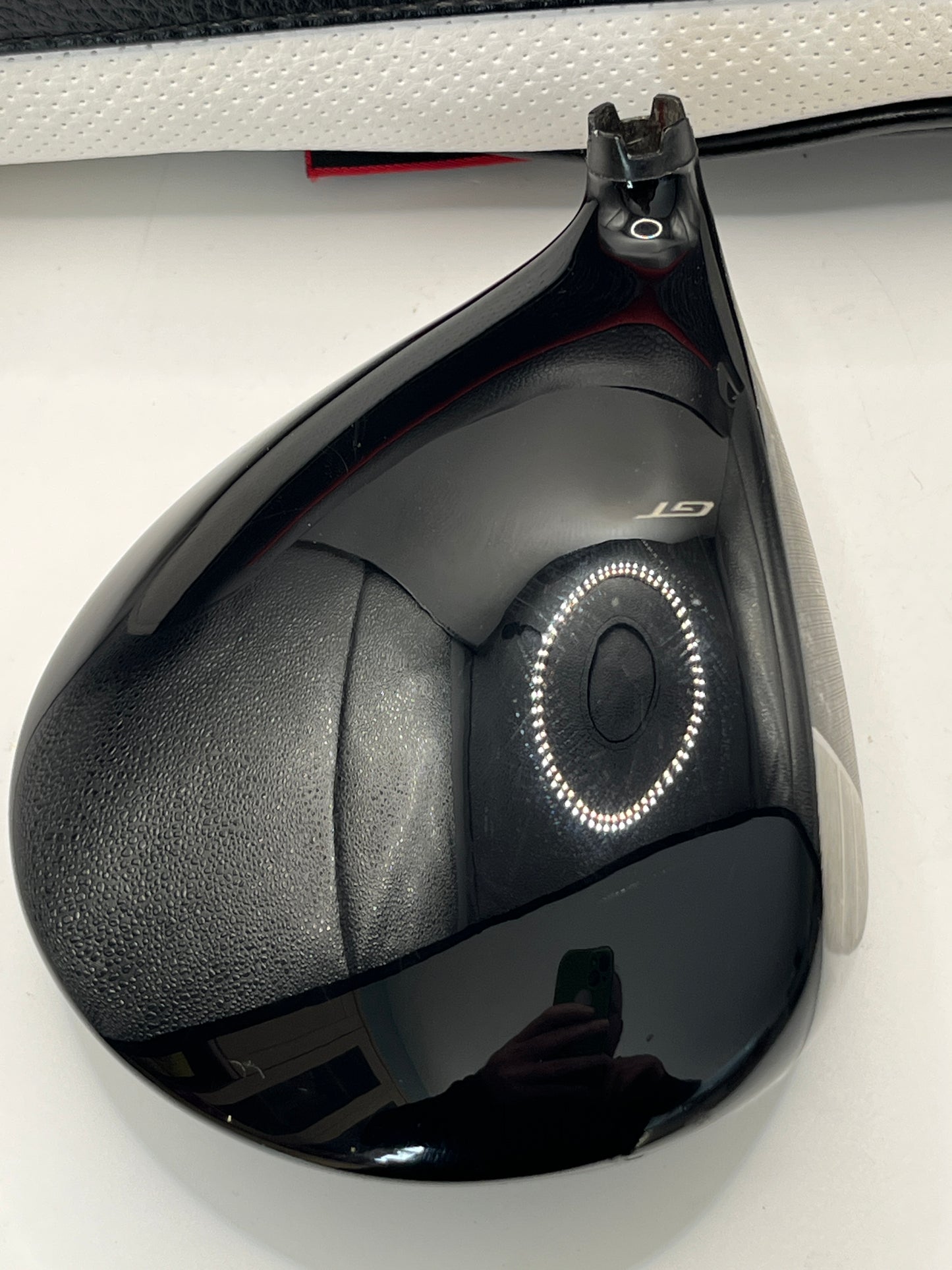 Titleist GT3 Driver / 10 Degree / Head and Headcover Only