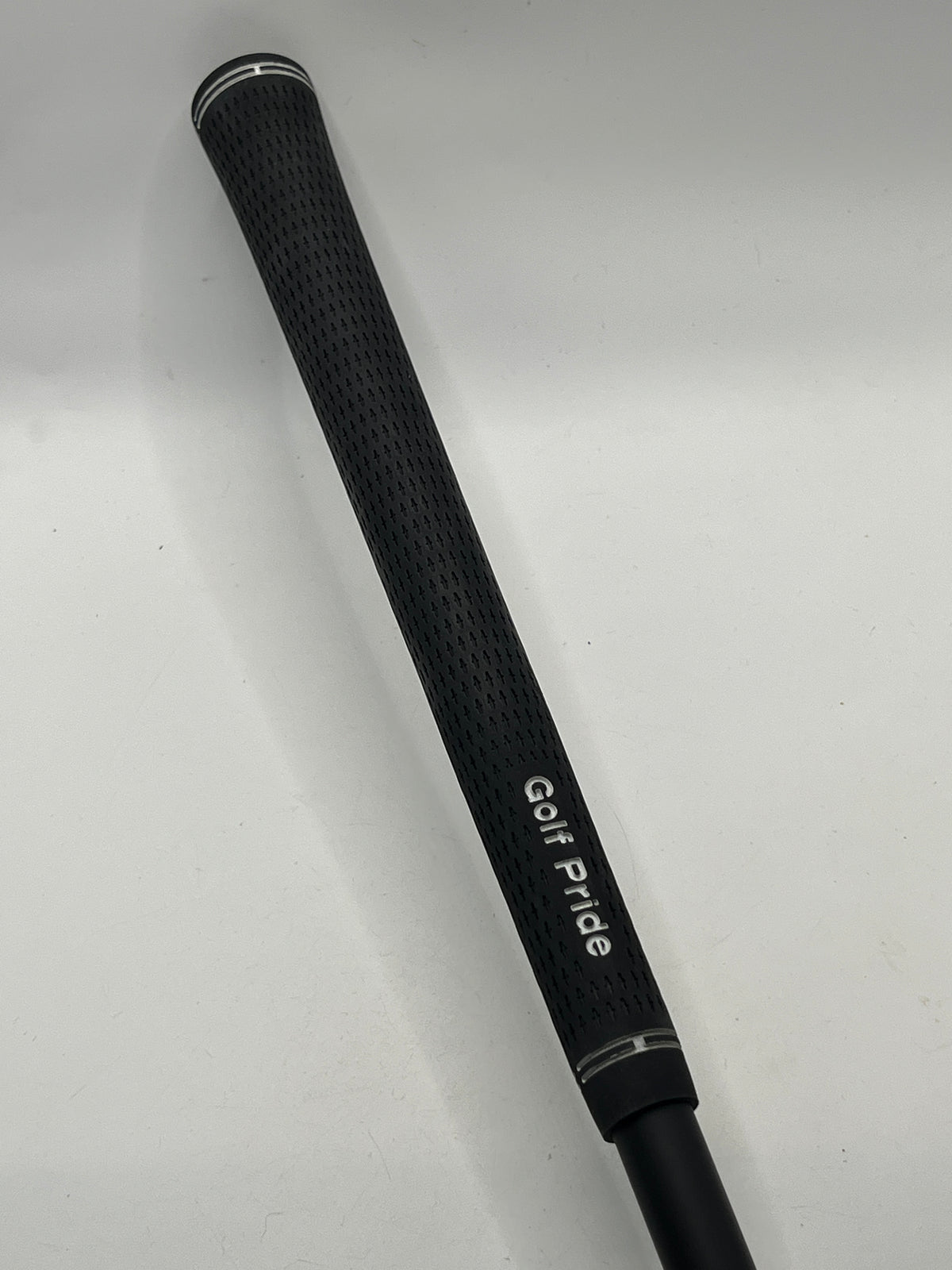 Mitsubishi REAX Blue 50 Driver Shaft / Stiff Flex / Taylormade Adapter