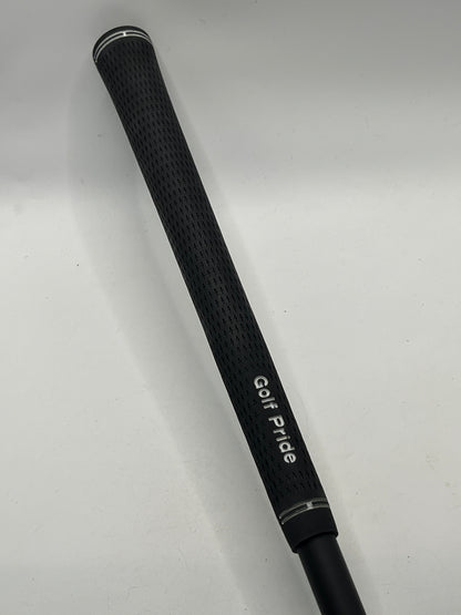 Mitsubishi REAX Blue 50 Driver Shaft / Stiff Flex / Taylormade Adapter