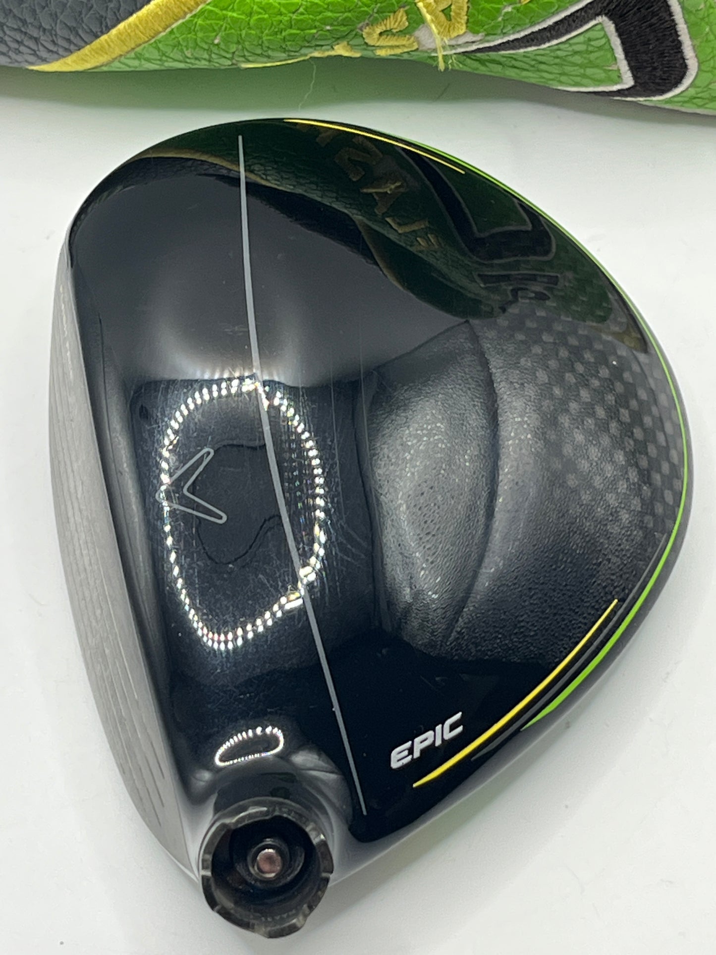 Callaway Epic Flash Sub Zero #3 Wood / 15 Degree / Head Only