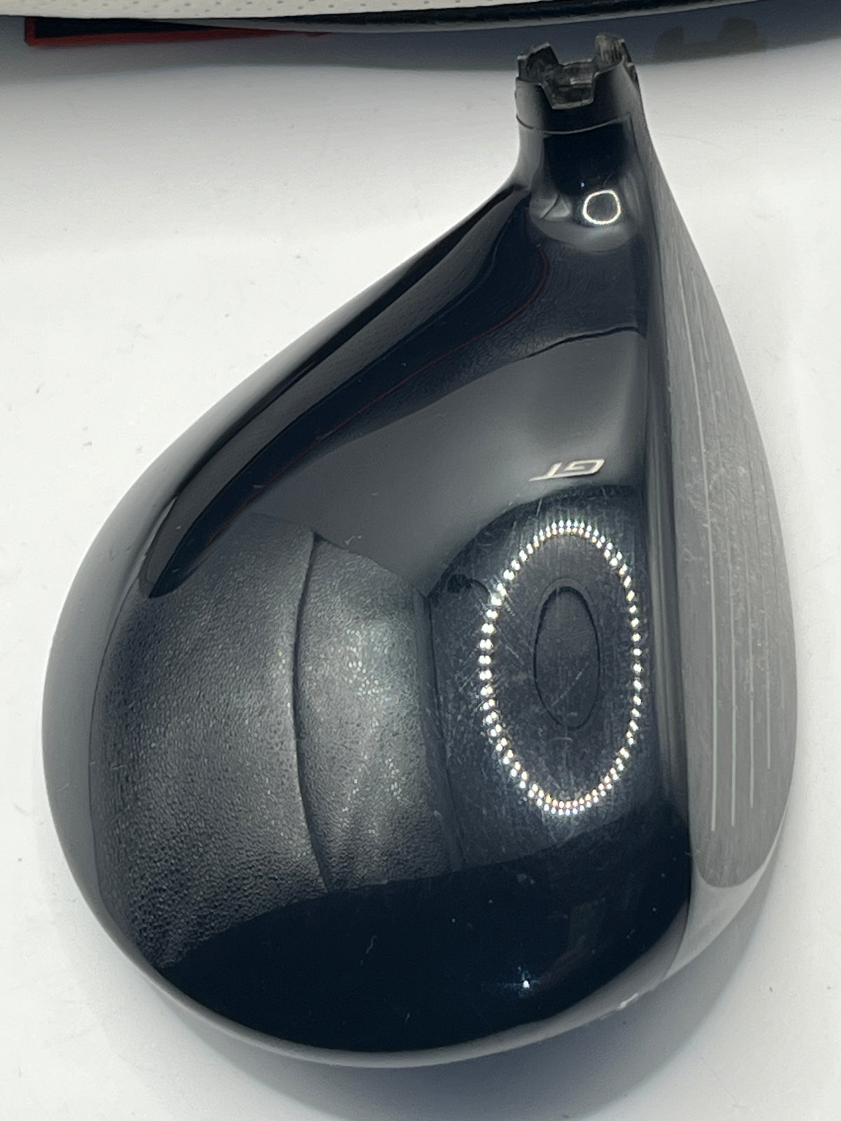 Titleist GT2 #3 Wood / 15 Degrees / Head and Headcover Only