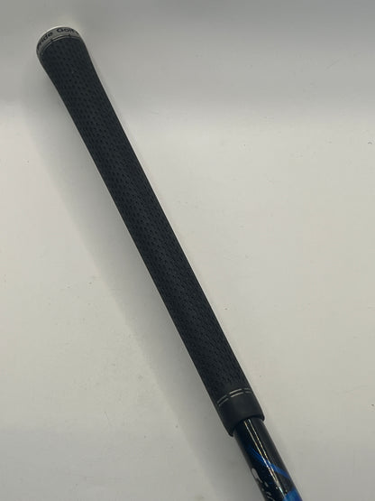Kai'Li Blue 60X Driver Shaft / X Flex / Callaway Adaptor
