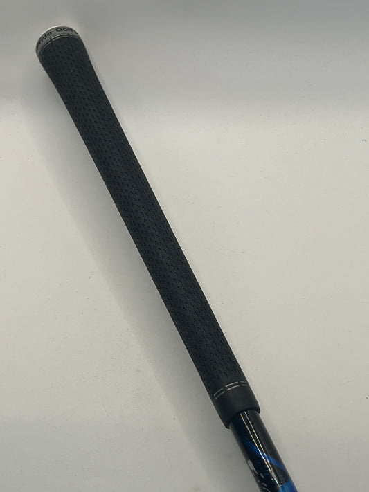 Kai'Li Blue 60X Driver Shaft / X Flex / Callaway Adaptor