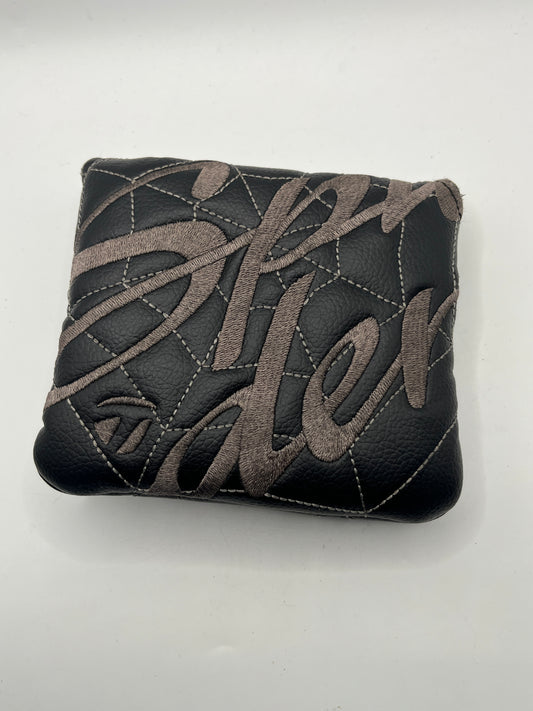 Taylormade Spider GT Putter Headcover