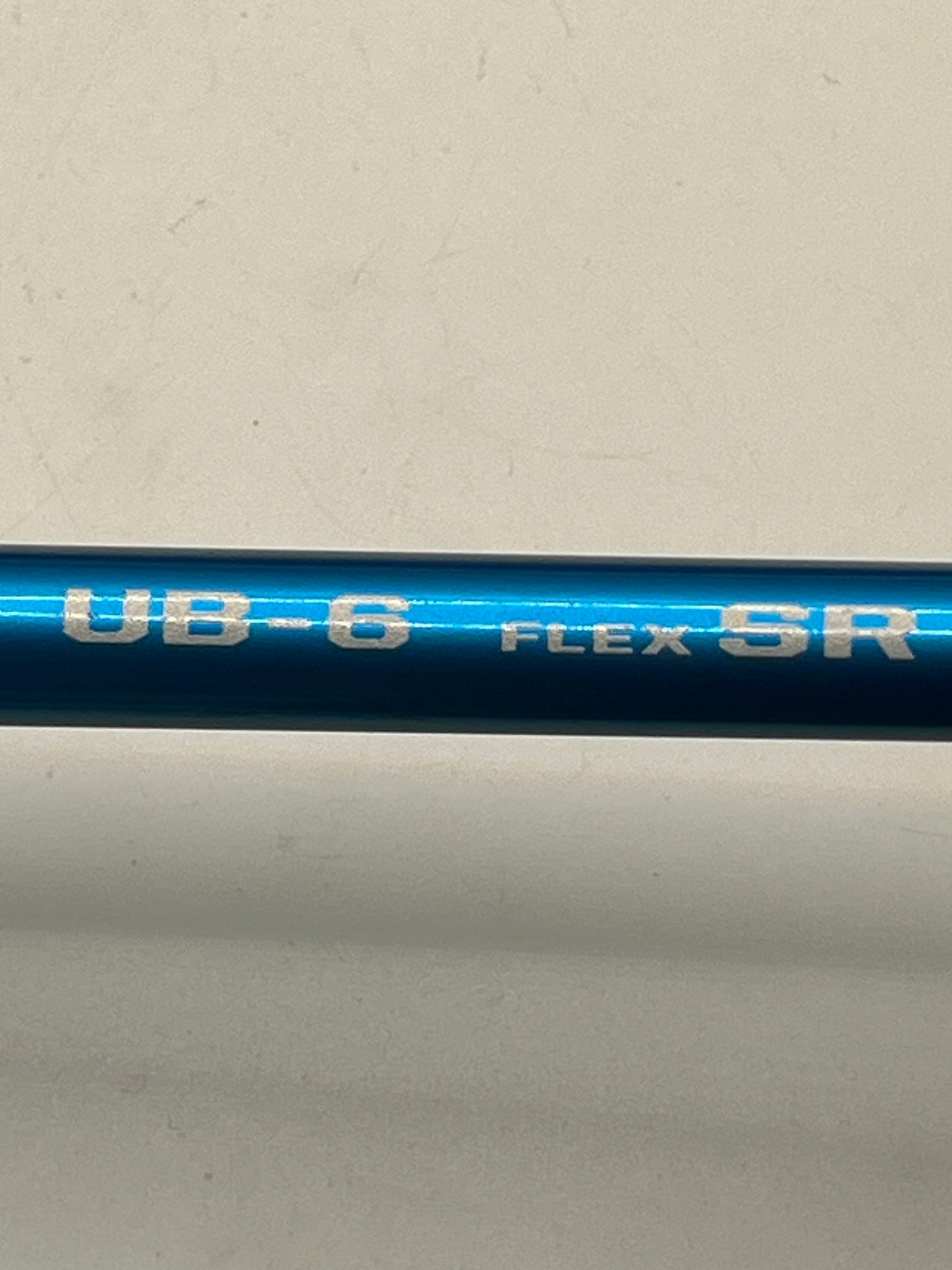 Titleist GT2 #7 Wood / 21 Degree / Senior Flex / Tour AD UB-6