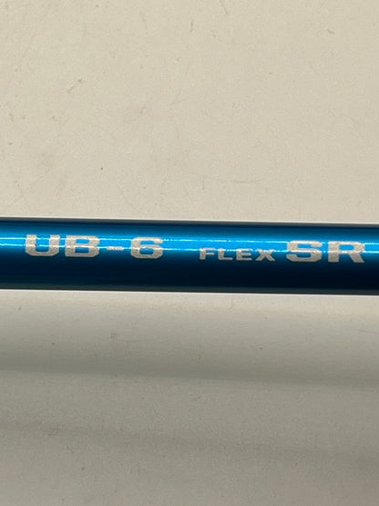 Titleist GT2 #7 Wood / 21 Degree / Senior Flex / Tour AD UB-6