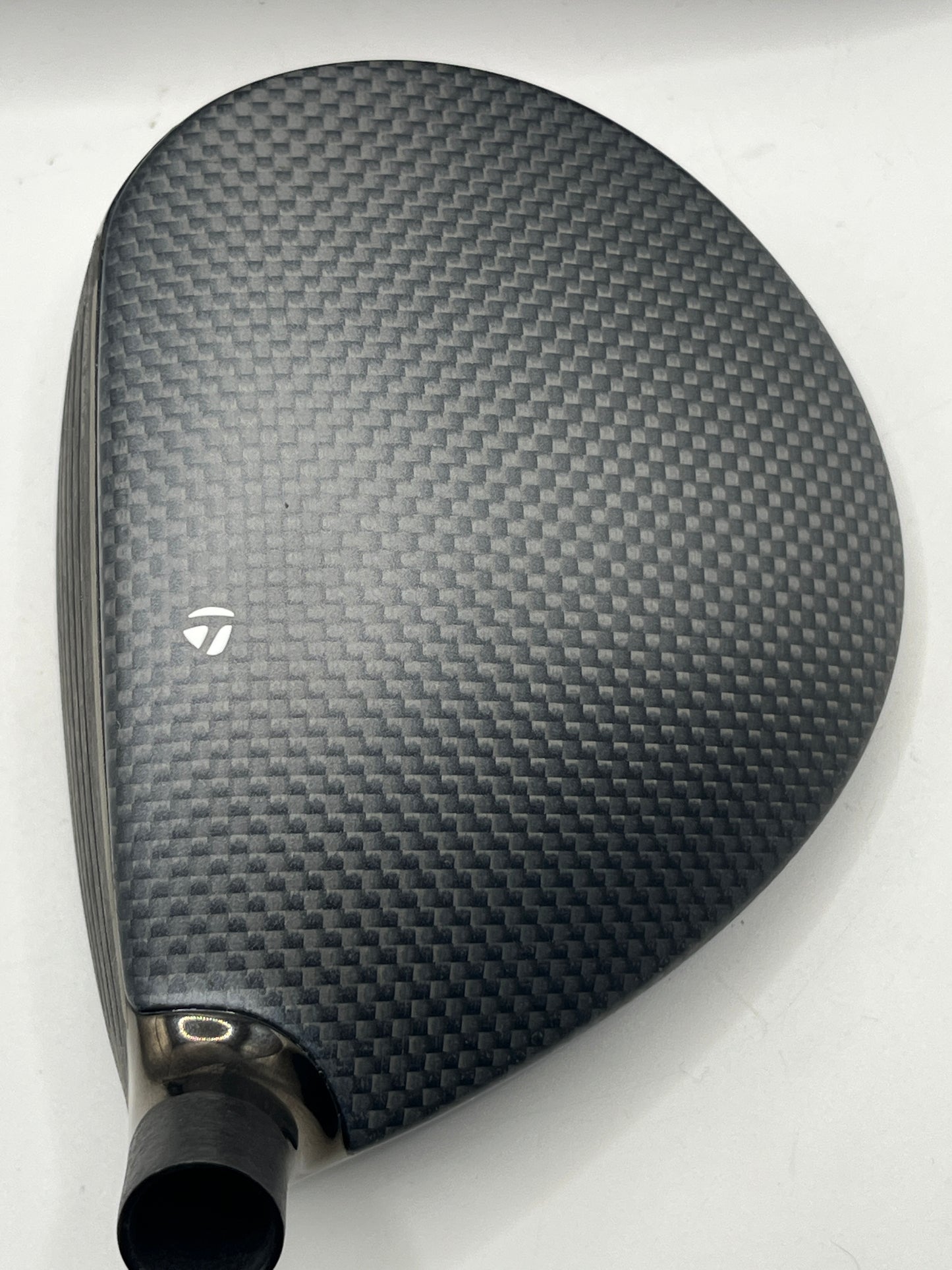 Taylormade Qi35 Tour #3 Wood / 15 Degree / Head and Headcover Only