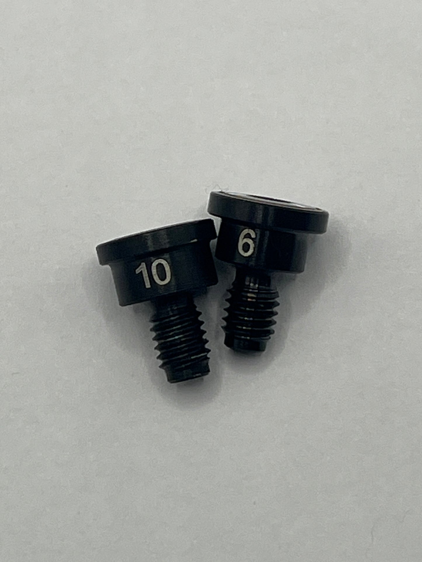 Callaway Quantum Driver Range - Aftermarket Head Weights