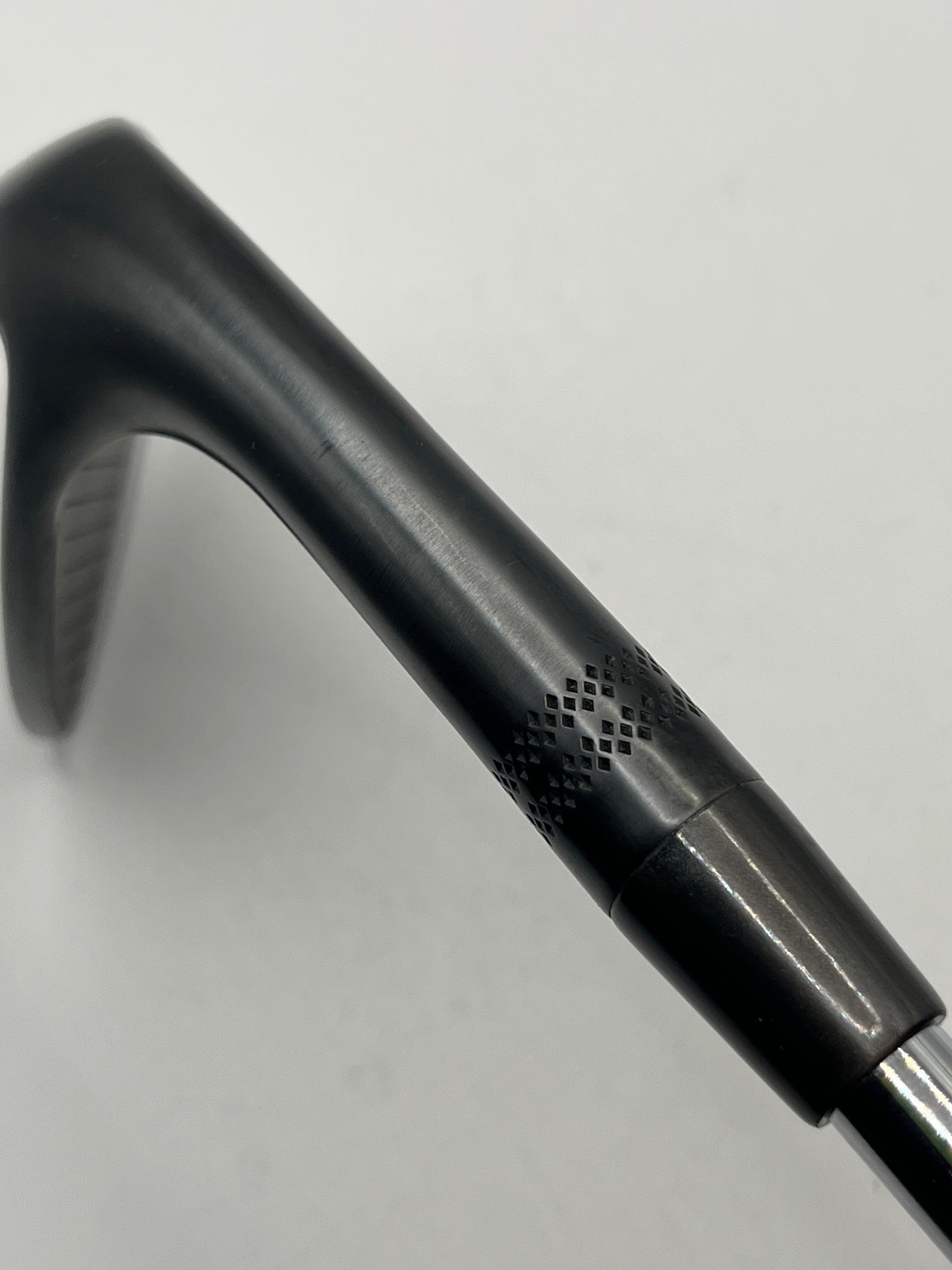 Callaway OPUS Black Shadow Wedge / 54-12S /  Wedge Flex Mid Dynamic Gold 115