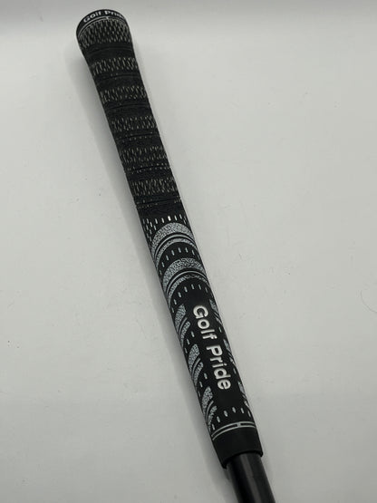 Srixon ZXi U #2 Utility Iron / 18 Degree / Stiff Flex / UST Helium 60