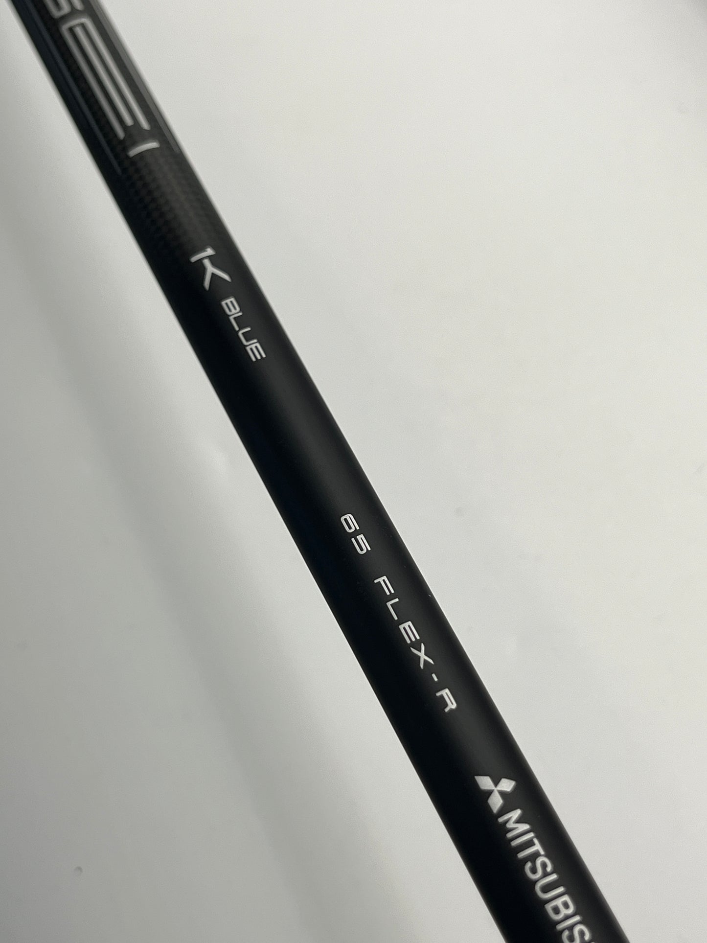 Titleist GTS2 #7 Wood / 21 Degree / Regular Flex / Tensei 1K Blue