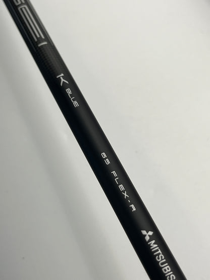 Titleist GTS2 #7 Wood / 21 Degree / Regular Flex / Tensei 1K Blue