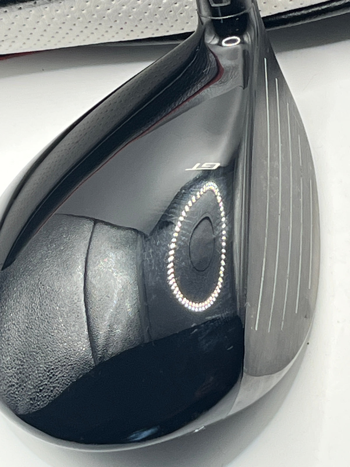 Titleist GT3 #3 Wood / 16.5 Degree / Head and Headcover