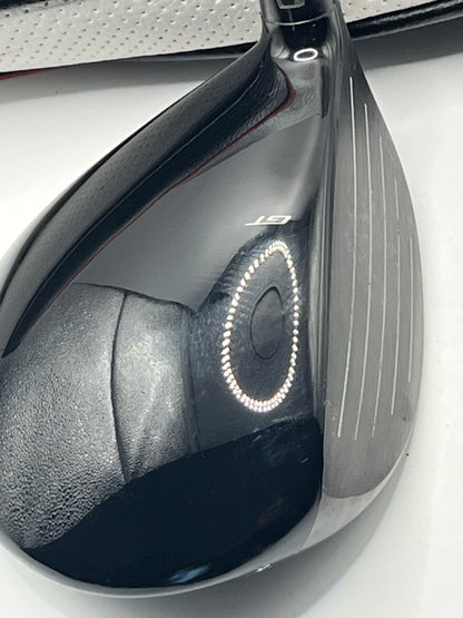Titleist GT3 #3 Wood / 16.5 Degree / Head and Headcover