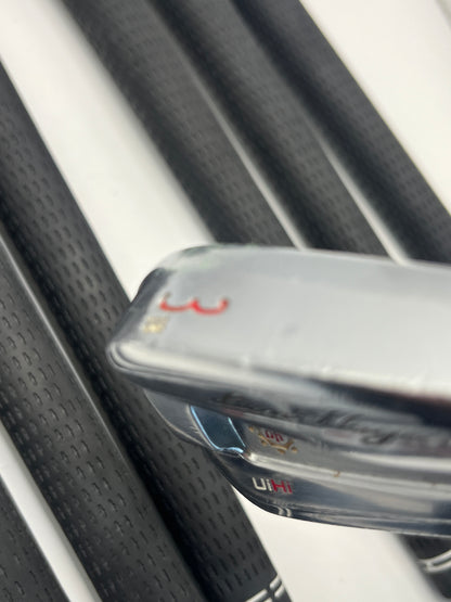 Ben Hogan Icon Irons / 3-PW / Regular Flex / KBS Tour 90 Shafts