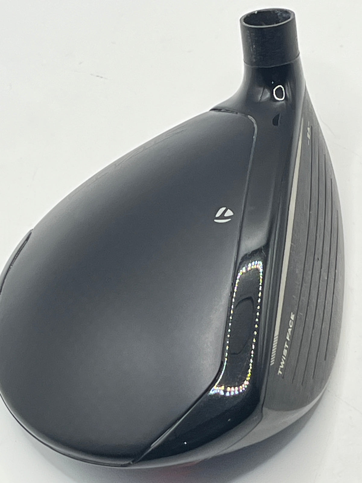 TaylorMade Stealth Plus #3 Wood / 15 Degrees / Head Only