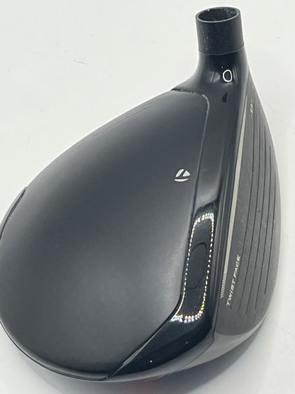 TaylorMade Stealth Plus #3 Wood / 15 Degrees / Head Only