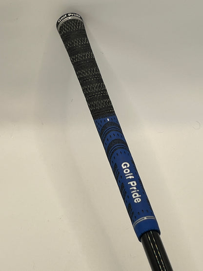 HZRDUS Smoke RDX Black 60 #3 Wood Shaft / Regular Flex / Ping Adaptor