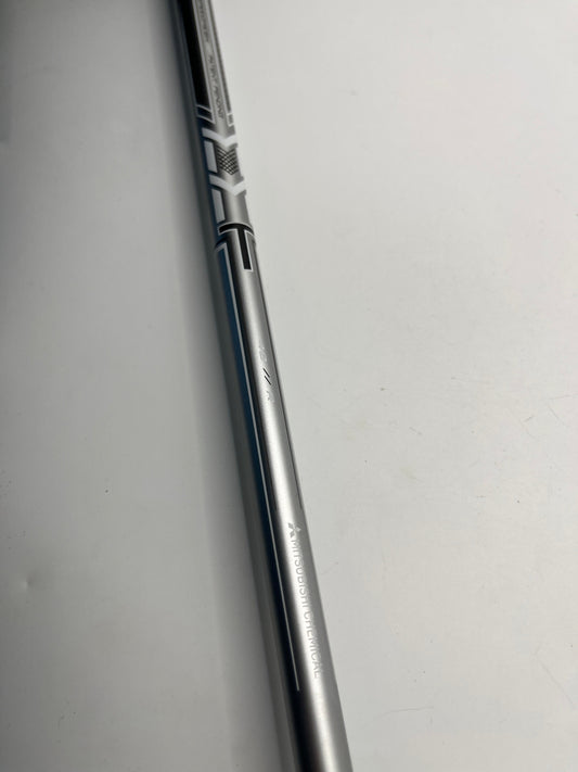 Mitsubishi MMT Speedmesh Shaft with Titleist Adaptor